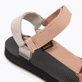 Damen-Trekking-Sandalen Teva Original Universal Ahornzucker multi 8