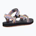 Teva Original Universal Damen Sandalen Retro-Block Pastell lila 7