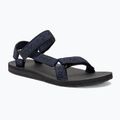 Wandersandalen Damen Teva Original Universal dunkelblau 146