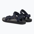 Wandersandalen Damen Teva Original Universal dunkelblau 146 3