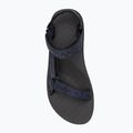 Wandersandalen Damen Teva Original Universal dunkelblau 146 6