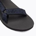 Wandersandalen Damen Teva Original Universal dunkelblau 146 7