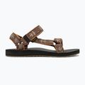 Herren Teva Original Universal Gecko Bracken Sandalen 2
