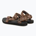 Herren Teva Original Universal Gecko Bracken Sandalen 3