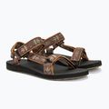 Herren Teva Original Universal Gecko Bracken Sandalen 4