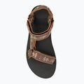 Herren Teva Original Universal Gecko Bracken Sandalen 6