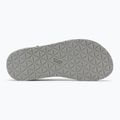 Herren Teva Original Universal Retro-Block totale Finsternis Wandern Sandalen 5