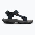 Herren-Sandalen Teva Terra Fi Lite Leather total eclipse 2