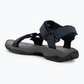 Herren-Sandalen Teva Terra Fi Lite Leather total eclipse 3