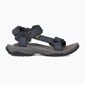 Herren-Sandalen Teva Terra Fi Lite Leather total eclipse