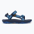 Wandersandalen Kinder Teva Hurricane XLT2 dunkelblau 11939C 2