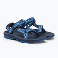 Wandersandalen Kinder Teva Hurricane XLT2 dunkelblau 11939C 4