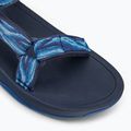 Wandersandalen Kinder Teva Hurricane XLT2 dunkelblau 11939C 7