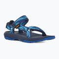 Wandersandalen Kinder Teva Hurricane XLT2 dunkelblau 11939C 9