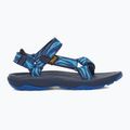 Wandersandalen Kinder Teva Hurricane XLT2 dunkelblau 11939C 10