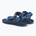 Wandersandalen junior Teva Hurricane XLT2 dunkelblau 11939Y 3