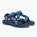 Wandersandalen junior Teva Hurricane XLT2 dunkelblau 11939Y 4