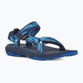 Wandersandalen junior Teva Hurricane XLT2 dunkelblau 11939Y 9