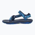 Wandersandalen junior Teva Hurricane XLT2 dunkelblau 11939Y 11