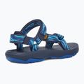 Wandersandalen junior Teva Hurricane XLT2 dunkelblau 11939Y 12