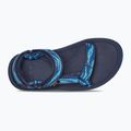 Wandersandalen junior Teva Hurricane XLT2 dunkelblau 11939Y 13