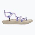 Wandersandalen Damen Teva Voya Infinity violett 119622 9