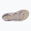 Wandersandalen Damen Teva Voya Infinity violett 119622 13