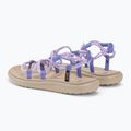 Wandersandalen Damen Teva Voya Infinity violett 119622 3