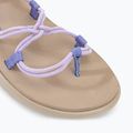 Wandersandalen Damen Teva Voya Infinity violett 119622 7