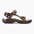 Wandersandalen Herren Teva Terra Fi 5 Universal braun 112456 2