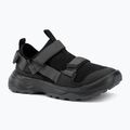 Wanderschuhe Herren Teva Outflow Universal black