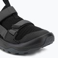 Herren-Wanderschuhe Teva Outflow Universal black 7