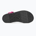 Sandalen Damen Teva Midform Universal Adorn rose violet 4