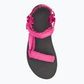 Sandalen Damen Teva Midform Universal Adorn rose violet 5