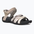 Teva Tirra Damen Sandalen schwarz/birke multi 8