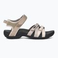 Teva Tirra Damen Sandalen schwarz/birke multi 9