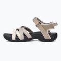 Teva Tirra Damen Sandalen schwarz/birke multi 10