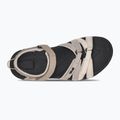 Teva Tirra Damen Sandalen schwarz/birke multi 12