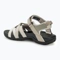 Teva Tirra Damen Sandalen schwarz/birke multi 3