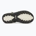 Teva Tirra Damen Sandalen schwarz/birke multi 4