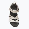 Teva Tirra Damen Sandalen schwarz/birke multi 5