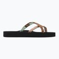 Damen-Flip-Flops Teva Olowahu mixed b maple sugar multi 2