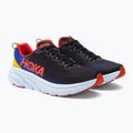 HOKA Herren Laufschuhe Rincon 3 schwarz-blau 1119395-BDGB 3