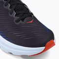 HOKA Herren Laufschuhe Rincon 3 schwarz-blau 1119395-BDGB 7