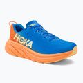 HOKA Herren Laufschuhe Rincon 3 blau-orange 1119395-CSVO