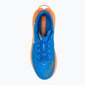 HOKA Herren Laufschuhe Rincon 3 blau-orange 1119395-CSVO 5