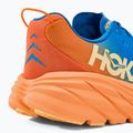 HOKA Herren Laufschuhe Rincon 3 blau-orange 1119395-CSVO 8
