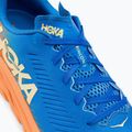 HOKA Herren Laufschuhe Rincon 3 blau-orange 1119395-CSVO 9