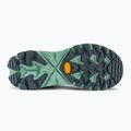 Damen-Trekkingschuhe HOKA Anacapa Mid GTX grün 1119372-TMGR 7
