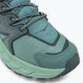 Damen-Trekkingschuhe HOKA Anacapa Mid GTX grün 1119372-TMGR 9
